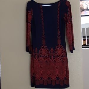 Enfocus Petite Dress